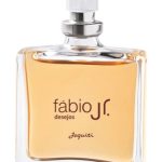 عطر ادکلن فابیو جونیور دژس ژکیتی - Fábio Jr. Desejos Jequiti - بررسی، قیمت و خرید