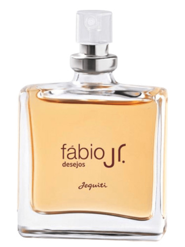 عطر ادکلن فابیو جونیور دژس ژکیتی - Fábio Jr. Desejos Jequiti - بررسی، قیمت و خرید