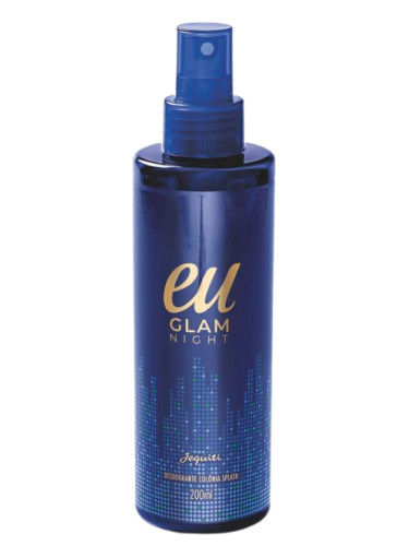 عطر ادکلن ایو گلم نایت ژکیتی - Eu Glam Night Jequiti - بررسی، قیمت و خرید