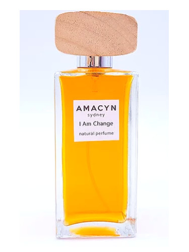عطر ادکلن آی ام چِینج آمَسین - I Am Change Amacyn - بررسی، قیمت و خرید