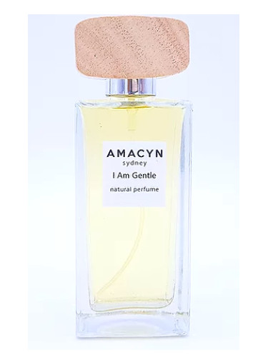 عطر ادکلن آی ام جنتل اماچین - I Am Gentle Amacyn - بررسی، قیمت و خرید