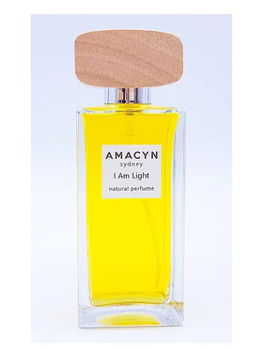 عطر ادکلن آی ام لایت اماوسین - I Am Light Amacyn - بررسی، قیمت و خرید