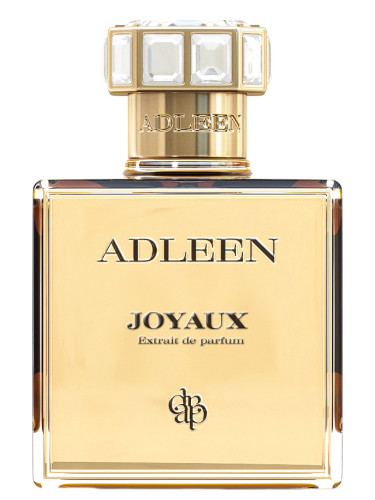 عطر ادکلن ژوا ادلین هوت پارفومری - Joyaux Adleen Haute Parfumerie - بررسی، قیمت و خرید