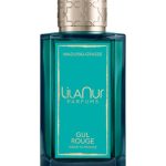 عطر ادکلن گل روژ لیلا نور پارفومز - Gul Rouge LilaNur Parfums - بررسی، قیمت و خرید