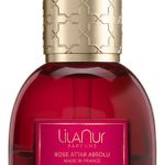 عطر ادکلن رز عطار ابسولو لیلانور پارفومز - Rose Attar Absolu LilaNur Parfums - بررسی، قیمت و خرید