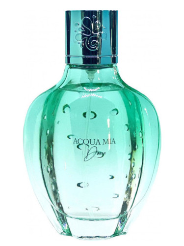 عطر ادکلن آکوا میا دونا اومرتا - Acqua Mia Donna Omerta - بررسی، قیمت و خرید