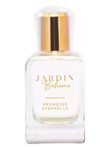 عطر ادکلن پرومس اترنل ژاردن بوهم - Promesse Éternelle Jardin Bohème - بررسی، قیمت و خرید