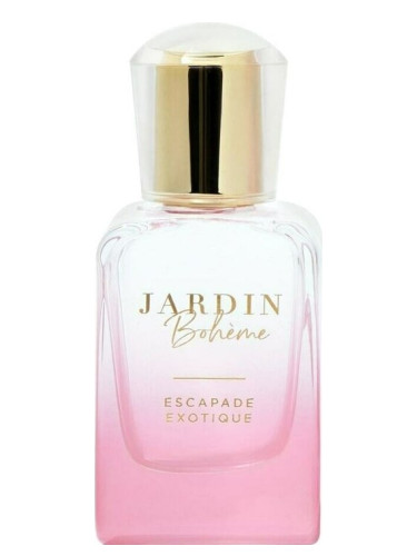 عطر ادکلن اسکاپاد اگزوتیک ژردن بوهم - Escapade Exotique Jardin Bohème - بررسی، قیمت و خرید
