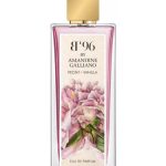 عطر ادکلن پئونی وانیلا بی نود و شش - Peony Vanilla B96 - بررسی، قیمت و خرید
