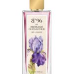 عطر ادکلن آیریس جینجر بی نود و شیش - Iris Ginger B96 - بررسی، قیمت و خرید