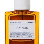 عطر ادکلن سیکینوس کورِس - Sikinos Korres - بررسی، قیمت و خرید
