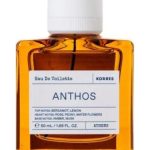 عطر ادکلن آنتوس کورِس - Anthos Korres - بررسی، قیمت و خرید