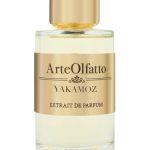 عطر ادکلن یاکاموز آرتئولفاتو - Yakamoz ArteOlfatto - بررسی، قیمت و خرید