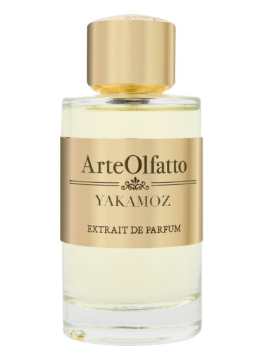 عطر ادکلن یاکاموز آرتئولفاتو - Yakamoz ArteOlfatto - بررسی، قیمت و خرید