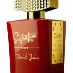 عطر ادکلن سیگنیچر بلک ویدو دنیل هوزیه - Signature Black Widow Daniel Josier - بررسی، قیمت و خرید