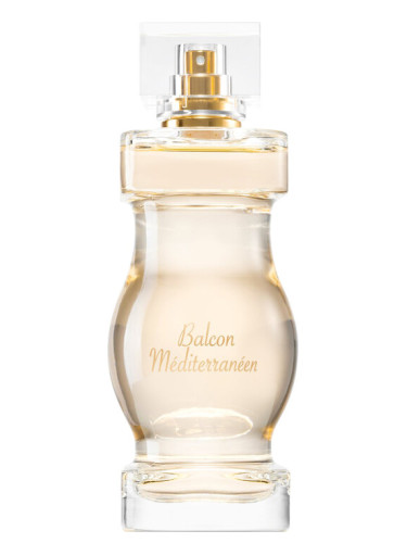 عطر ادکلن کالکشن آزور بالکن مدیترانه‌ای ژان آرتس - Collection Azur Balcon Méditerranéen Jeanne Arthes - بررسی، قیمت و خرید