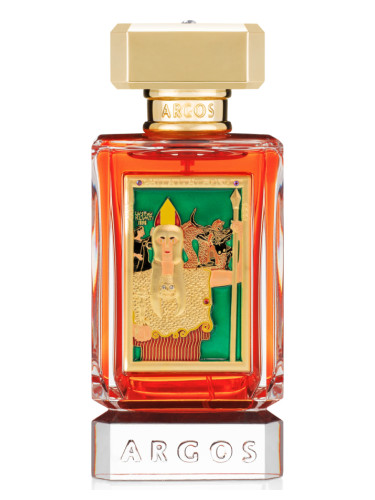 عطر ادکلن پالاس آتنا آرگوس - Pallas Athene Argos - بررسی، قیمت و خرید