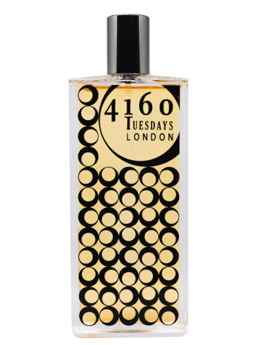 عطر ادکلن همرس‌میث تی اند بیسکویتز چهار هزار و صد و شصت تیوزدیز - Hammersmith Tea & Biscuits 4160 Tuesdays - بررسی، قیمت و خرید