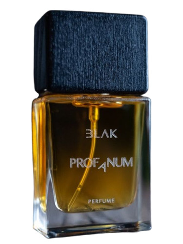 عطر ادکلن پروفانوم بلک - Profanum BLAK - بررسی، قیمت و خرید