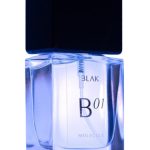عطر ادکلن مولکول بی زیرو وان بلاک - Molecule B 01 BLAK - بررسی، قیمت و خرید