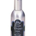 عطر ادکلن میرا تسوری دورینته - Mirra Tesori d'Oriente - بررسی، قیمت و خرید