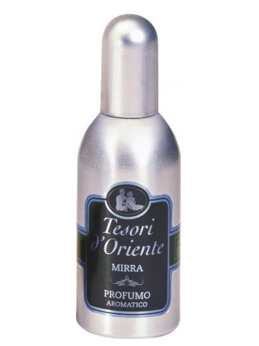عطر ادکلن میرا تسوری دورینته - Mirra Tesori d'Oriente - بررسی، قیمت و خرید