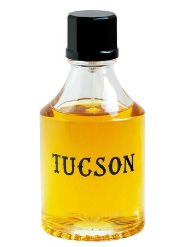 عطر ادکلن توسان آستیر دو ویلات - Tucson Astier de Villatte - بررسی، قیمت و خرید