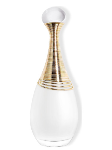 عطر ادکلن ژادور پارفم دو دیور - J'adore Parfum d'Eau Dior - بررسی، قیمت و خرید