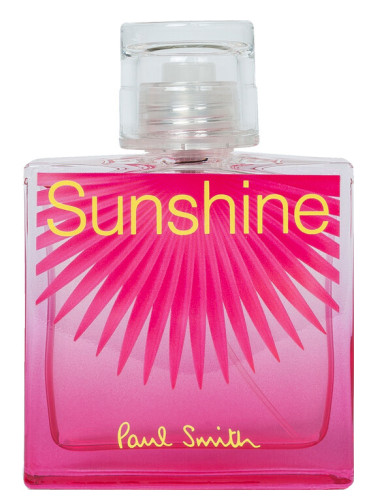 عطر ادکلن سانشاین اديشن فور ومن ۲۰۱۹ پُل اسمیت - Sunshine Edition for Women 2019 Paul Smith - بررسی، قیمت و خرید