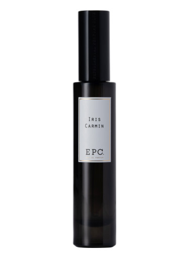 عطر ادکلن آیریس کارمین ای پی سی اکسپریمنتال پرفیوم کلاب - Iris Carmin EPC Experimental Perfume Club - بررسی، قیمت و خرید