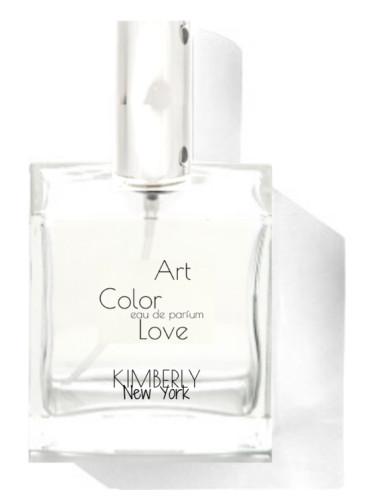 عطر ادکلن آرت کالر لاو کیمبرلی نیویورک - Art Color Love Kimberly New York - بررسی، قیمت و خرید