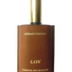 عطر ادکلن لوی ژاردین دکریوَن - Loy Jardins d’Ecrivains - بررسی، قیمت و خرید