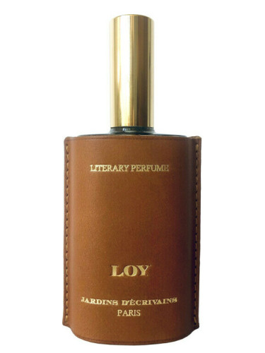 عطر ادکلن لوی ژاردین دکریوَن - Loy Jardins d’Ecrivains - بررسی، قیمت و خرید