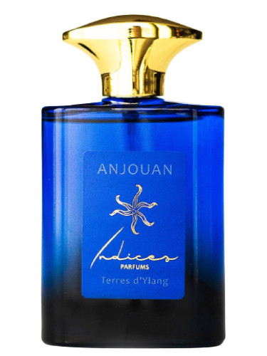 عطر ادکلن آنجوان ایندیس پارفومز - Anjouan Indices Parfums - بررسی، قیمت و خرید