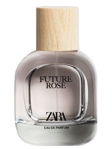 عطر ادکلن فیوچر رُز زارا - Future Rose Zara - بررسی، قیمت و خرید