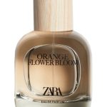 عطر ادکلن اورنج فلاور بلوم زارا - Orange Flower Bloom Zara - بررسی، قیمت و خرید