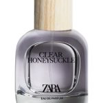 عطر ادکلن کلیر هانی‌ساکل زارا - Clear Honeysuckle Zara - بررسی، قیمت و خرید