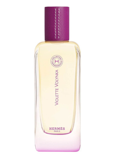عطر ادکلن هرمسنس ویولت ولینکا هِرمِس - Hermessence Violette Volynka Hermès - بررسی، قیمت و خرید