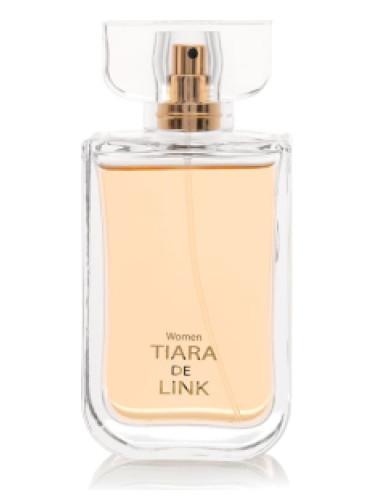 عطر ادکلن تیارا دی لینک لینک - Tiara De Link LINK - بررسی، قیمت و خرید