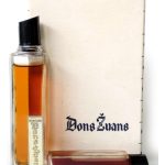 عطر ادکلن دون ژوان دزینتارس - Dons Žuans (Дон Жуан) Dzintars - بررسی، قیمت و خرید