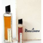 عطر ادکلن دون ژوان دزینتارس - Dons Žuans (Дон Жуан) Eau de Cologne Dzintars - بررسی، قیمت و خرید