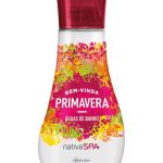 عطر ادکلن آگواس ده بانهو بمدویندا پریماورا اُ بوتیکاریو - Águas de Banho Bem-Vinda Primavera O Boticário - بررسی، قیمت و خرید