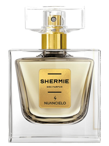 عطر ادکلن شرمی نواسیلو - Shermie Nuancielo - بررسی، قیمت و خرید