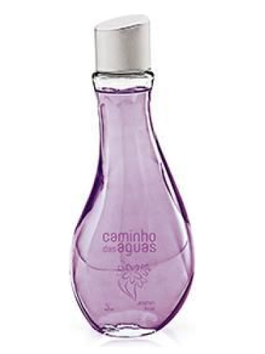 عطر ادکلن کامینهو داس آگواس جاسمین روزه جکیتی - Caminho das Águas Jasmim Rosé Jequiti - بررسی، قیمت و خرید