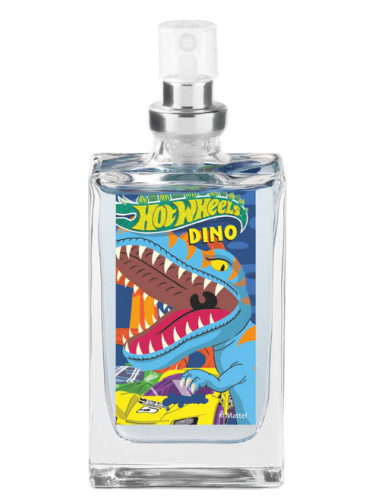 عطر ادکلن هات ویلز داینو جکیتی - Hot Wheels Dino Jequiti - بررسی، قیمت و خرید