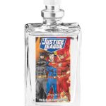 عطر ادکلن جاستیس لیگ جکیتی - Justice League Jequiti - بررسی، قیمت و خرید