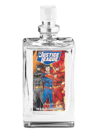 عطر ادکلن جاستیس لیگ جکیتی - Justice League Jequiti - بررسی، قیمت و خرید