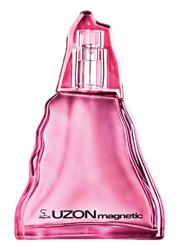 عطر ادکلن اوزون مگنتیک جکیتی - Uzon Magnetic Jequiti - بررسی، قیمت و خرید