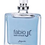 عطر ادکلن فابیو جونیور باته کوروکسان جکیتی - Fábio Jr. Bate Coração Jequiti - بررسی، قیمت و خرید