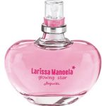 عطر ادکلن لاریسا مانوئلا گلوینگ استار ژکیتی - Larissa Manoela Glowing Star Jequiti - بررسی، قیمت و خرید